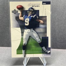 2004 Upper Deck Finite Football 4