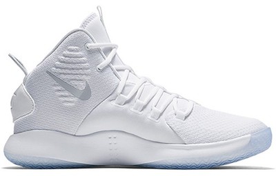 シューズ(男性用) Nike Hyperdunk EP 'White Ice' AO7890-101 Size 8.5 - Nike Hyperdunk X EP White Ice for sale online | eBay