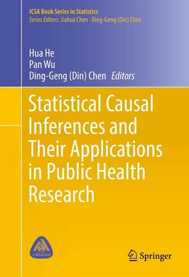Hua He (u. a.) | Statistical Causal Inferences and Their Applications in...
