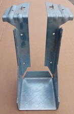 21 x Expamet Timber to Masonry Joist Hangers 175mm x 100mm - Just £1.90 Each!