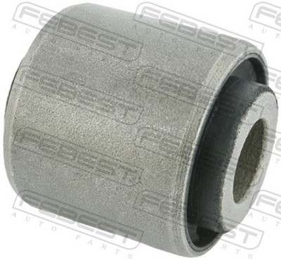 Querlenkerlager FEBEST MZAB-063 für KIA FORD VOLVO DXA ELANTRA BK MAZDA CX MAX 3
