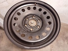 17x7.5 Steel Spare Wheel Rim Opt Ruf From 2017 Seirra 12398191 17x7.5 Steel Spare Wheel Rim Opt Ruf From 2017 Seirra 12398191