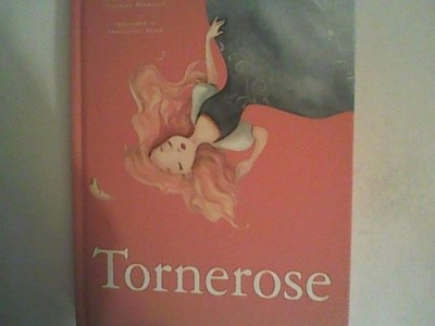 Tornerose Francia, Giada: