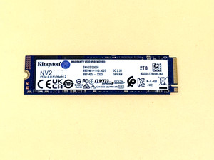 Kingston Ssd 2TB | eBay