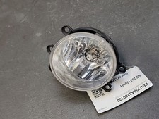 Antibrouillard Peugeot 108