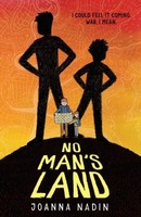 No Man's Land | Joanna Nadin | Englisch | Taschenbuch | Kartoniert / Broschiert
