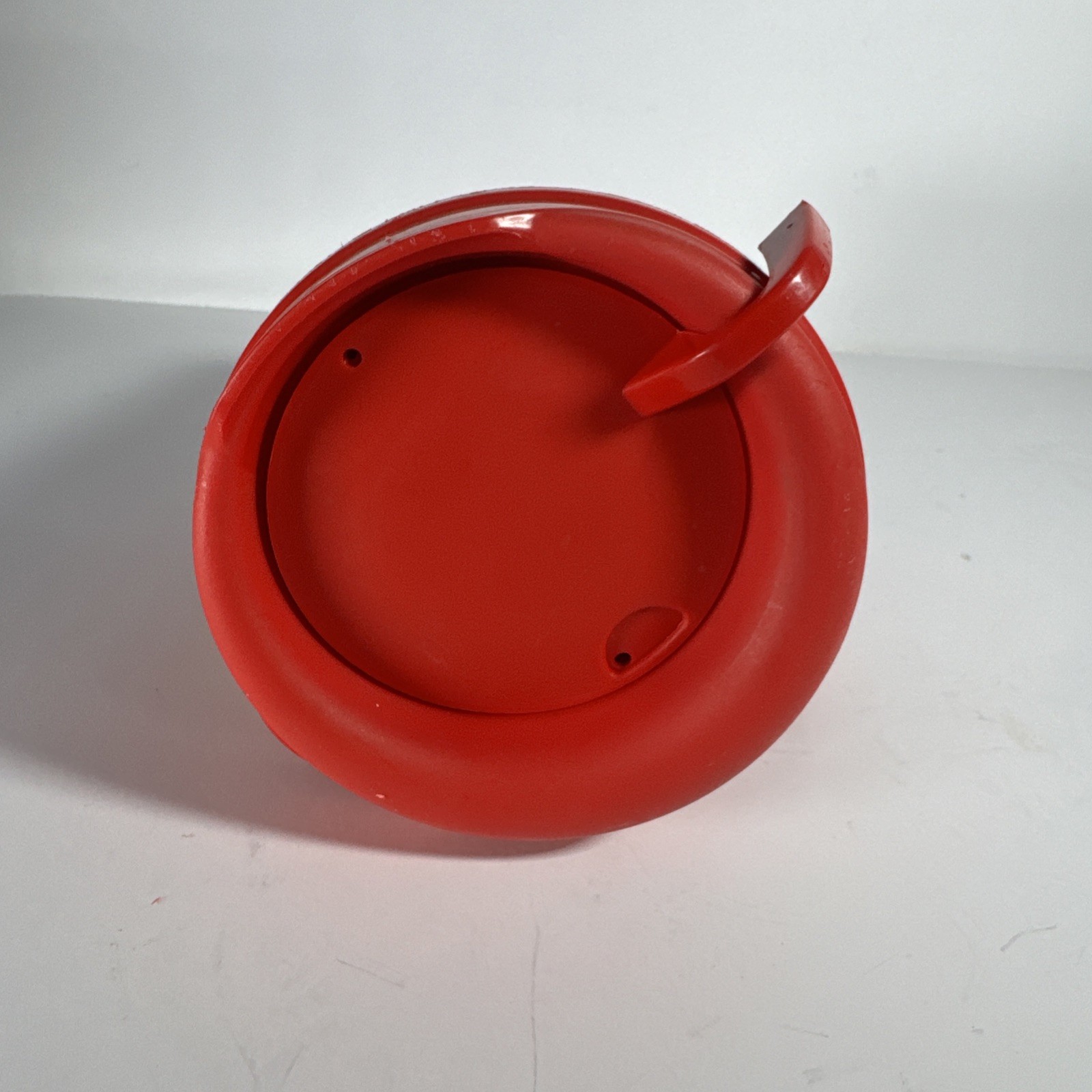 Buc-cee’s Refillable Insulated ThermoServ 34oz Travel Mug Tumbler