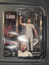 NECA Cult Classics Hannibal Lecter Silence of The Lambs 7