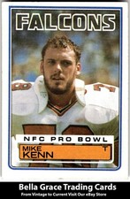 Mike Kenn