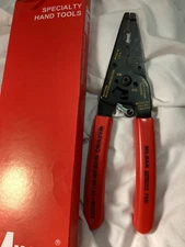 Imperial Tool/Milbar IE-124 / 75E 10-2 Romex Stripper/Cutter 10-2 AWG