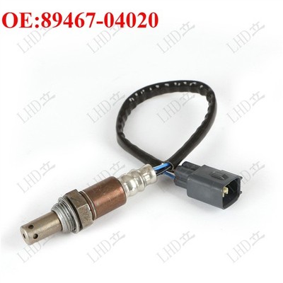 Oxygen Sensor Upstream 89467-71020 For Toyota FJ Land Rover 4Runner Lexus-