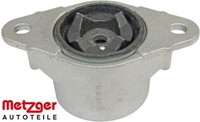 Metzger 6490081 FederbeinstüTzlager Domlager Federbeinlager Hinterachse