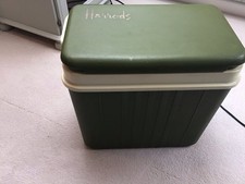 Harrods Picnic Box