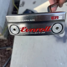 Evnroll 38 Tour Spec ER2 Satin