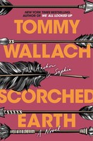 Tommy Wallach | Scorched Earth | Taschenbuch | Englisch (2021)