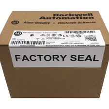5094-AEN2TR Ethernet Adapter 16 Modules RJ45 5094AEN2TR New in Stock US Free Tax