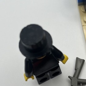 LEGO SYSTEMS 5938: Oasis Ambush (99% COMPLETE)