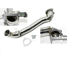 MINI Cooper S Sports Cat Exhaust Downpipe R55/R56/R57/R58/R59/R60 07-14 N14 1.6T