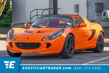 2005 Lotus Elise  on eBay