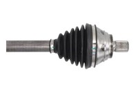 Point Gear Antriebswelle Gelenkwelle Vorne Links FüR VW Golf VII 5G1