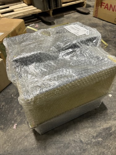 NEU!!! Fanuc Alpha Spindelantrieb A06B-6088-H345 #H500 - Bild 5 von 10