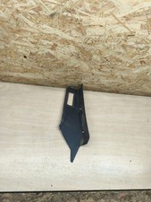 Porsche Panamera (971) 2019 Hinten links Blende Rückleuchte Heckleuchte MRP3867