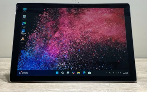 Microsoft Surface Pro 5 1807 WIN 11 i5 7th Gen 8GB 256GB SSD 4G LTE Screen Crack