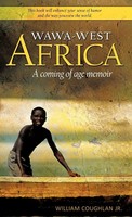 Wawa-West Africa | A Coming Of Age Memoir | William Coughlan Jr | Buch | 2011