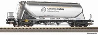 Piko Silowg. Uacns Ciments Calcia Sncf V 58439