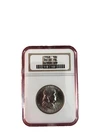 1948 Franklin SILVER Half Dollar 50C NGC MS65 FBL Full Bell Line Lines