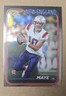 2024 Topps Chrome - Rookies Drake Maye #203 (RC)