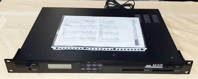 Korg M3R AI Synthese Modul Rackmount Soundmodul Gebraucht