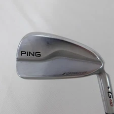 Ping Hybrid G410 CROSSOVER HY 23° Stiff NS PRO ZELOS 7 Dot Color Black