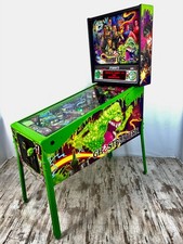 Flipper Ghostbusters LE  HUO  Flipper Ghostbusters LE HUO