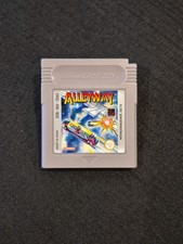 Thumbnail of ebay&reg; auction 158007823170 | Nintendo Gameboy Spiel Alleyway NOE #18
