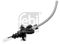 Febi Bilstein Geberzylinder Kupplung 177658 FüR Opel Corsa X01 Combo Tigra X04