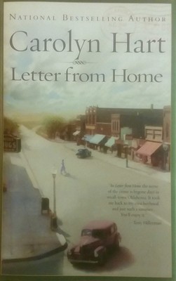 Letter From Home