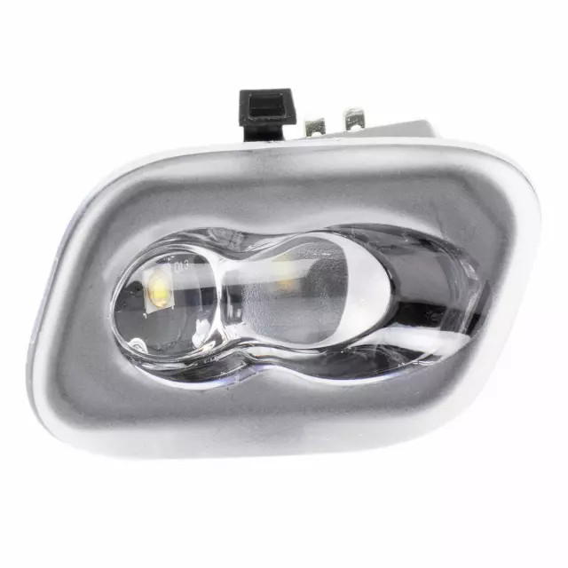Lámpara de charco para Ford Bronco F-150 Lightning 2015-2024 (N/P FL3Z-13B375-B)