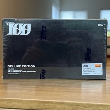 2022-23 Topps Project100 Baseball Cards Checklist 6