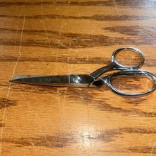 Gingher Vintage Scissors