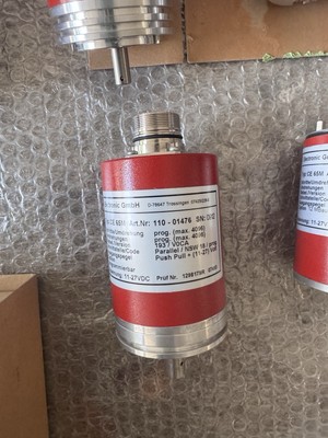 TR Electronic CE 65M 110-01476