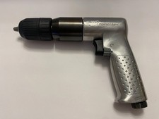 Ingersoll Rand Ir 7803ra Pneumatic Drill 12 Keyless Chuck 500 Rpm Low Hours Ingersoll Rand Ir 7803ra Pneumatic Drill 12 Keyless Chuck 500 Rpm Low Hours