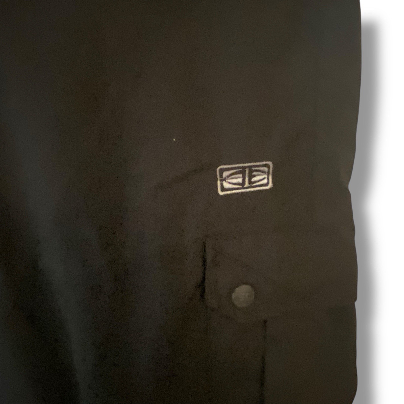 NWT Ocean & Earth Pro Series Snow Pants Style 735298 Black Small Ski Snowboard