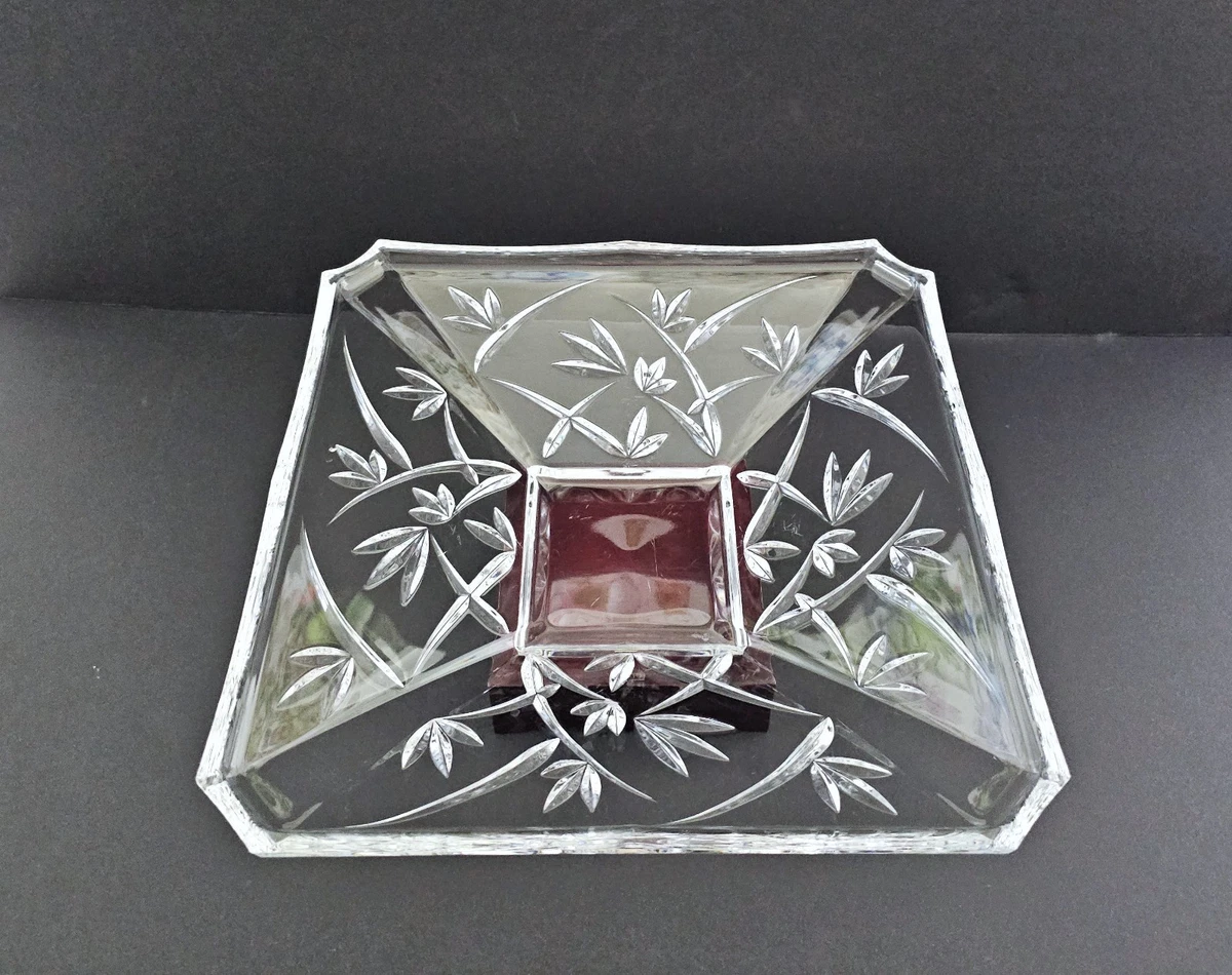 Tiffany Bamboo Bowl for sale | eBay