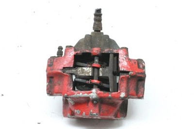 CHRYSLER CROSSFIRE Bremssupport hinten links 3.20 Petrol 160kw 2003 34257358
