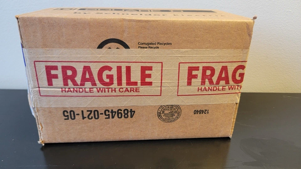 Square D EDB34030 Circuit Break*NIB* - Image 3 of 3