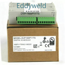 Delta PLC DVP16SP11TS Module New Genuine In Box