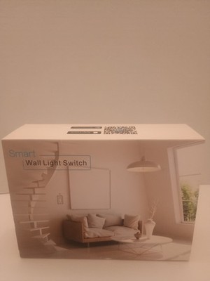 Lutron Caseta Smart Light Switch Kit WiFI Smart Light Switch KS-602 Brand New