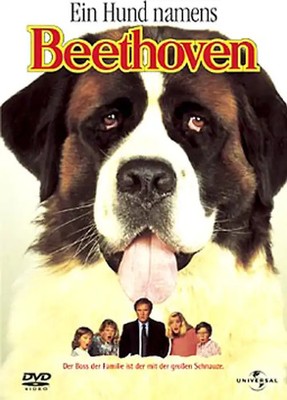Ein Hund namens Beethoven