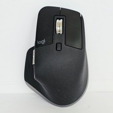 Logitech MX Master 3 for Mac Wireless Mouse S...